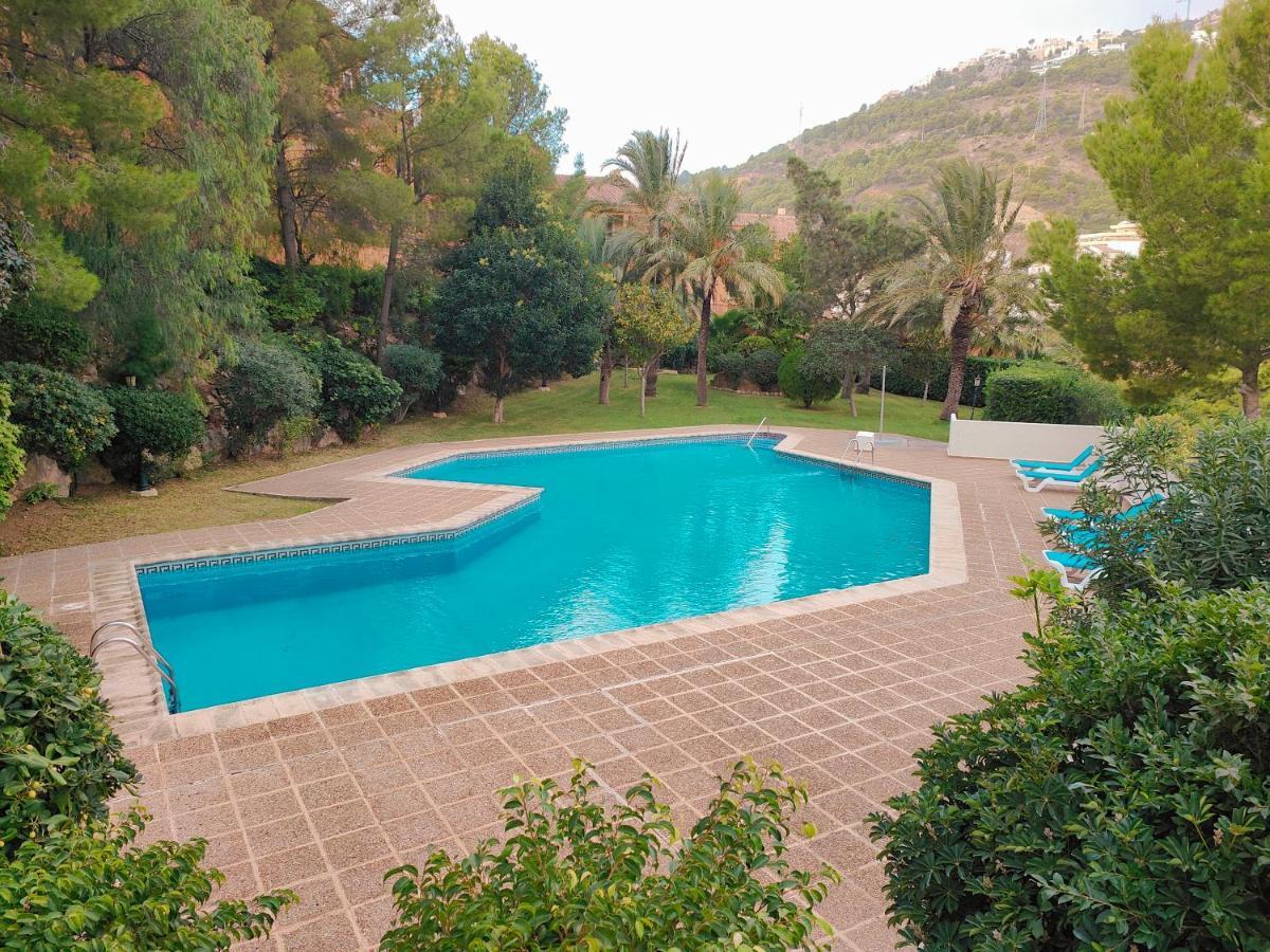 Luxury Mascarat Appartement *