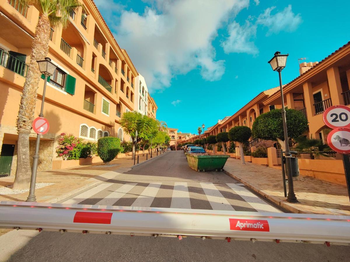 Luxury Mascarat Appartement Altea
