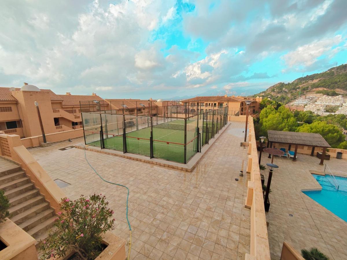 Luxury Mascarat Altea
