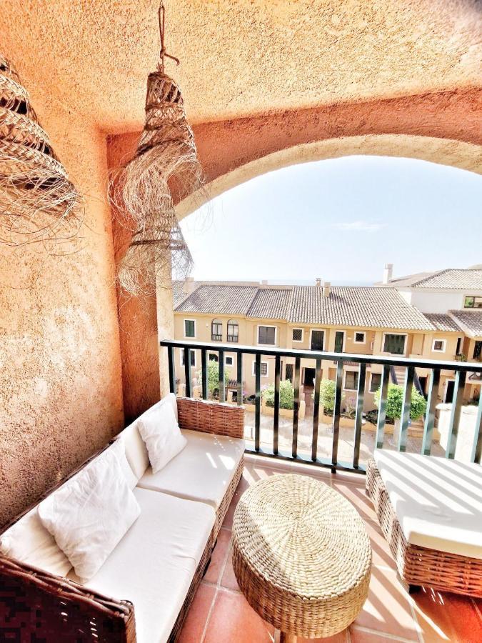Luxury Mascarat Appartement Altea