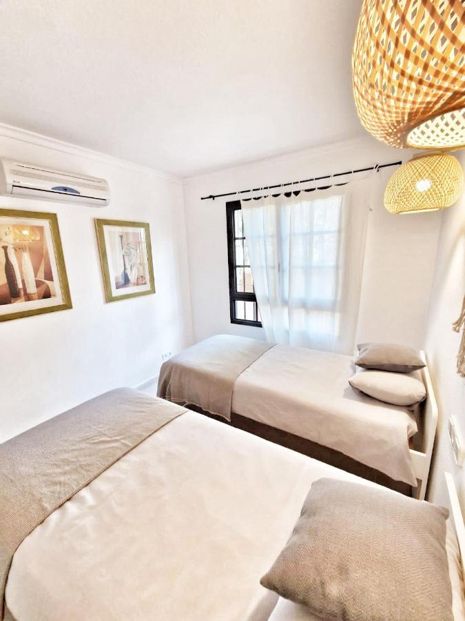 Appartement Luxury Mascarat *