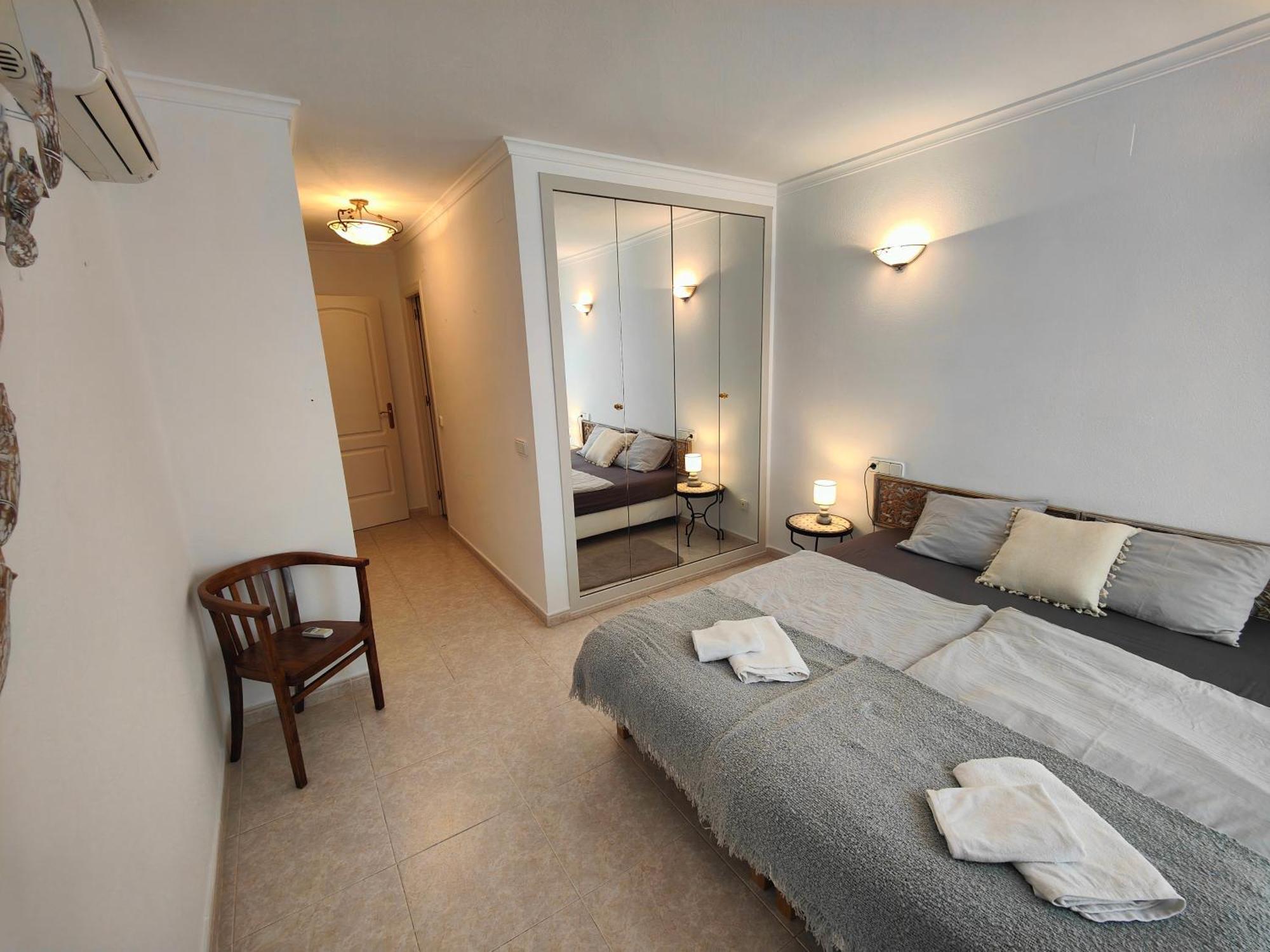 Appartement Luxury Mascarat