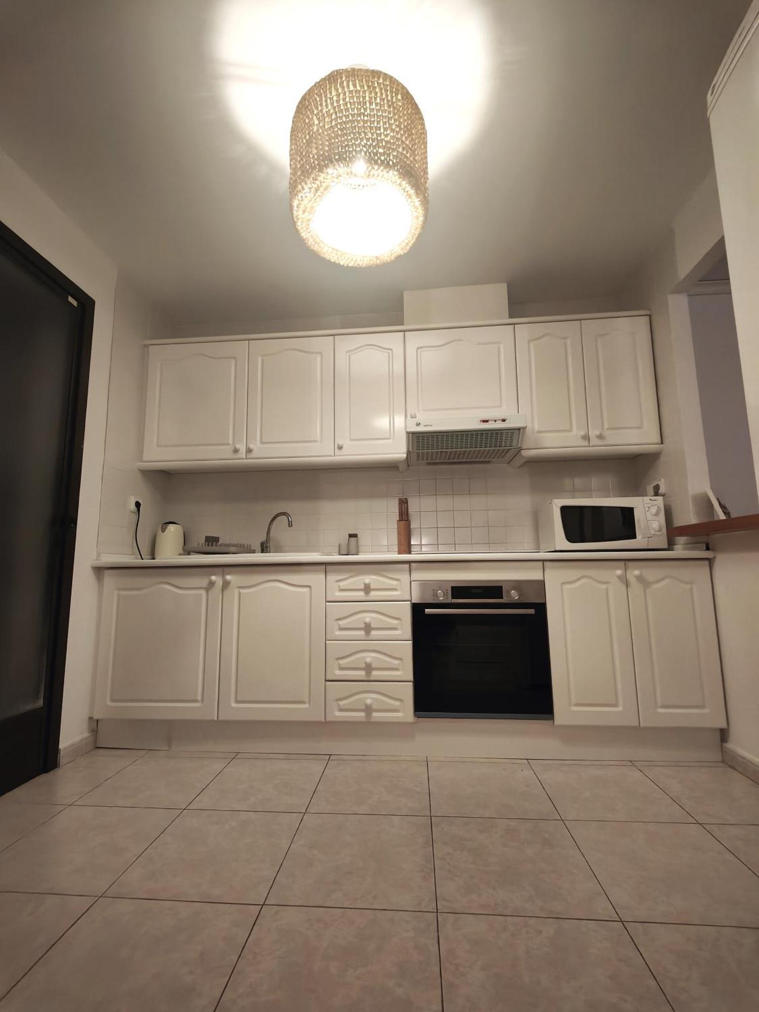 Luxury Mascarat Appartement *
