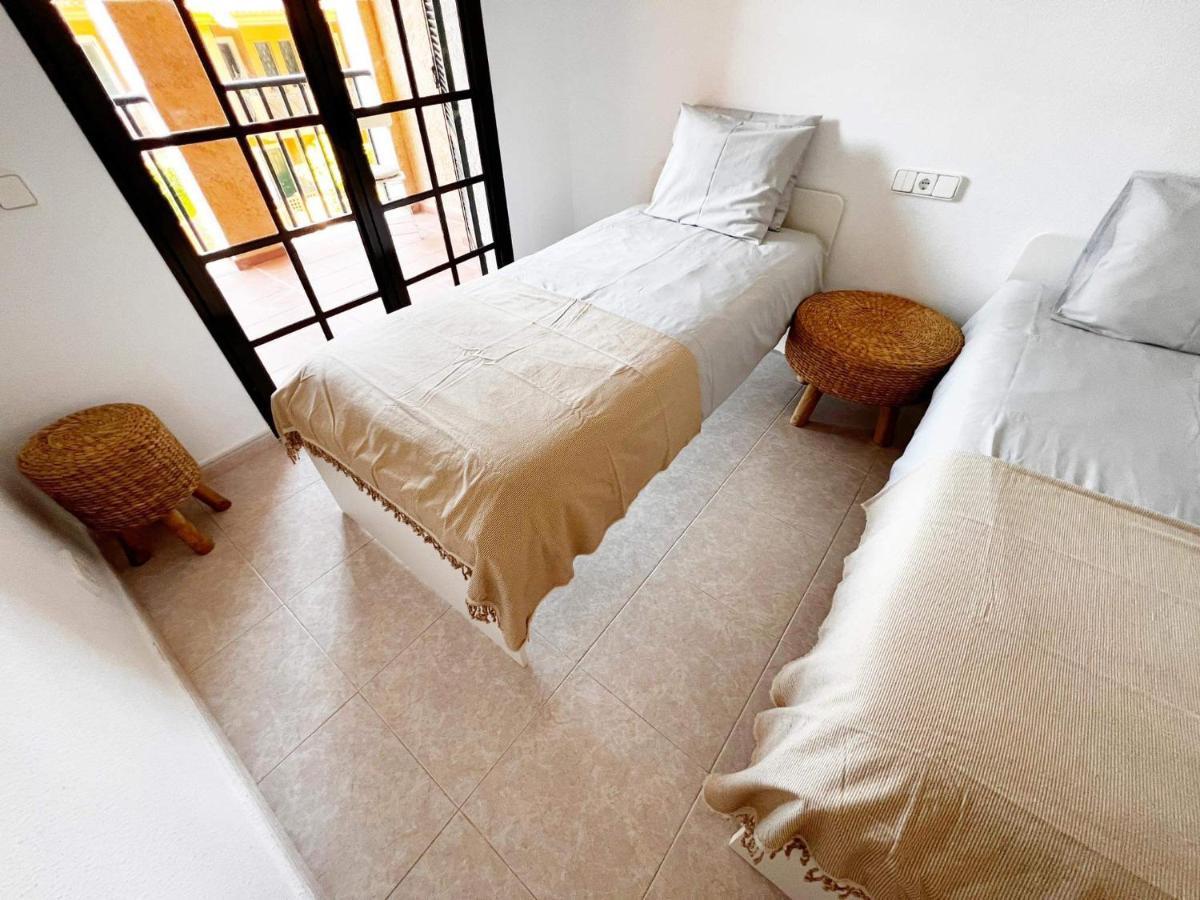 Luxury Mascarat Appartement *