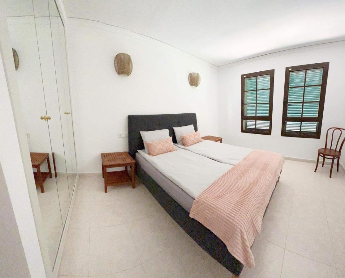 Luxury Mascarat Appartement