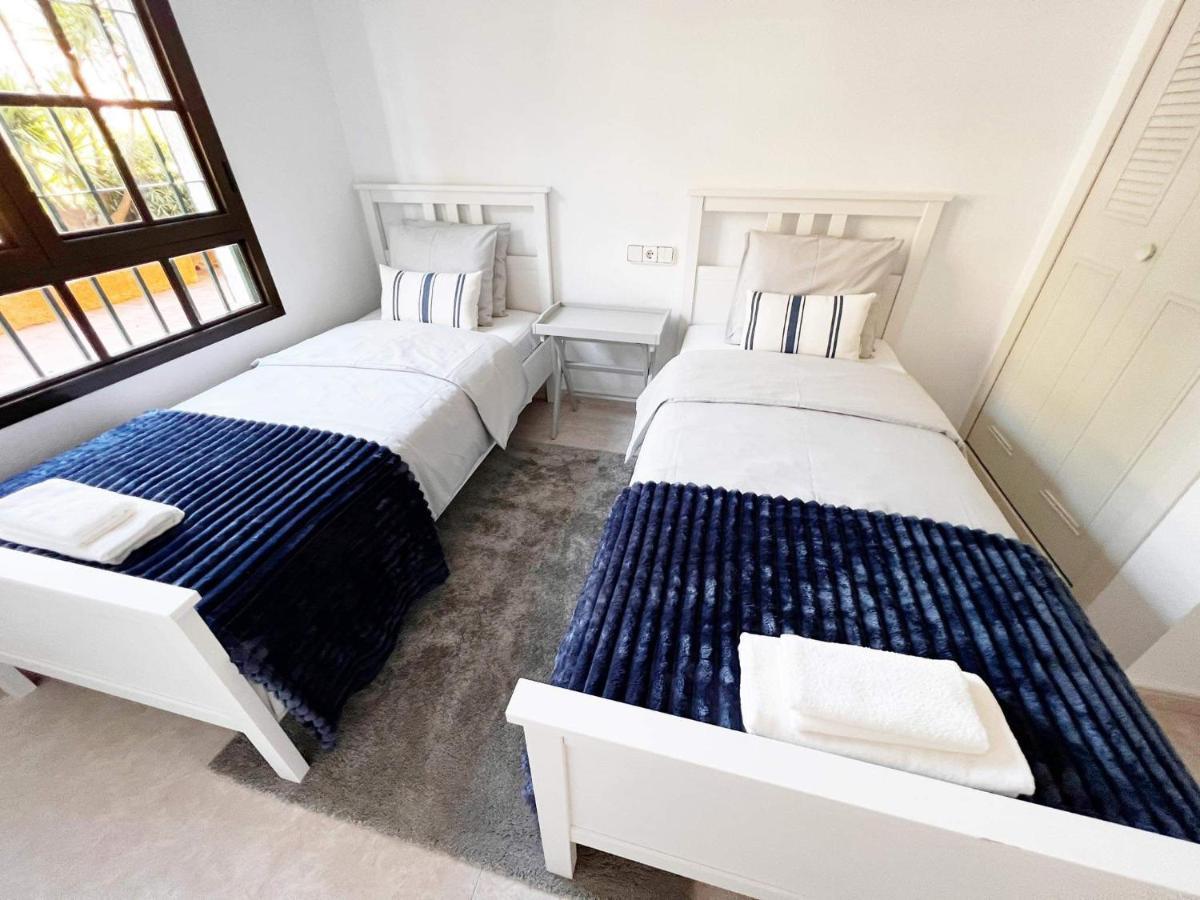 Appartement Luxury Mascarat *
