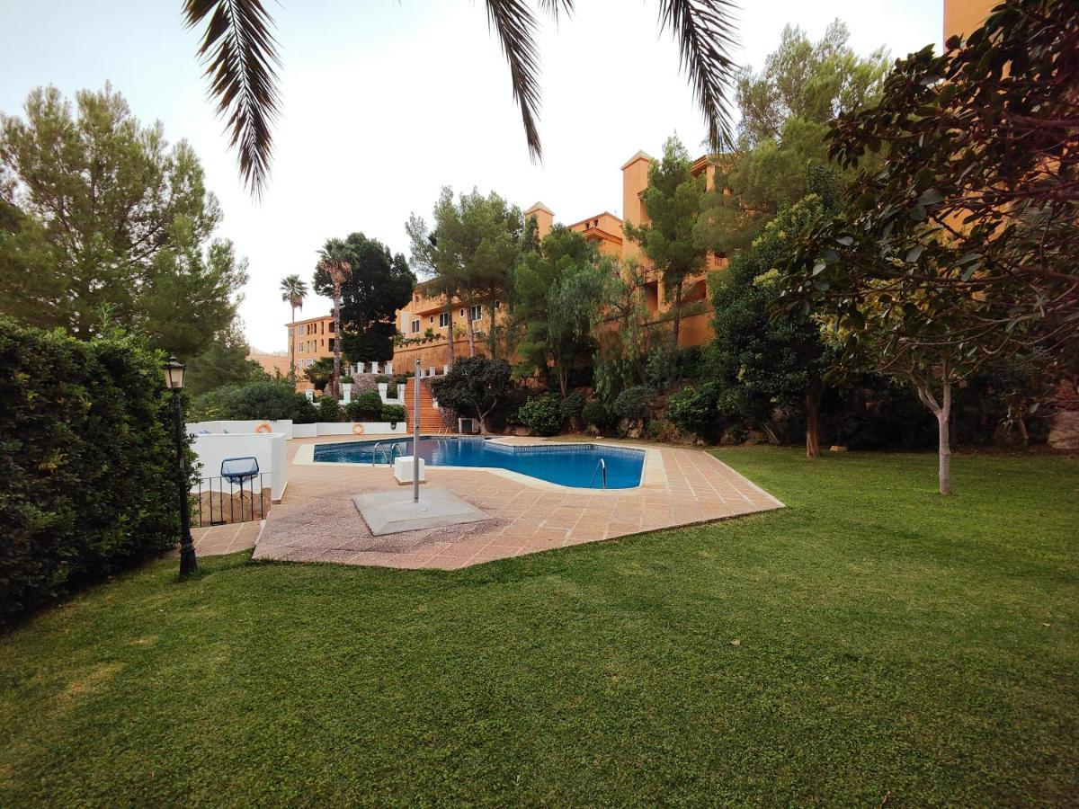 Appartement Luxury Mascarat
