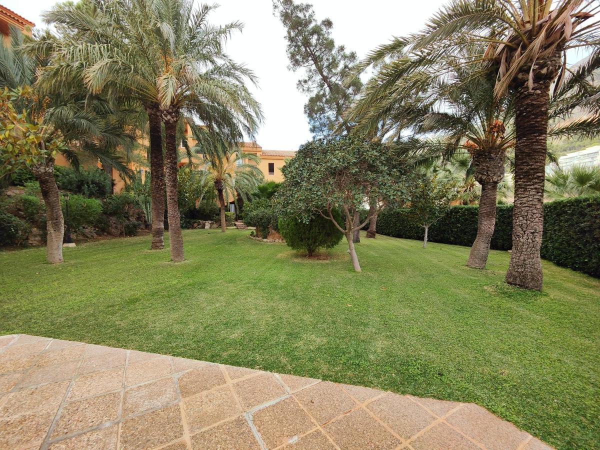 Luxury Mascarat Appartement