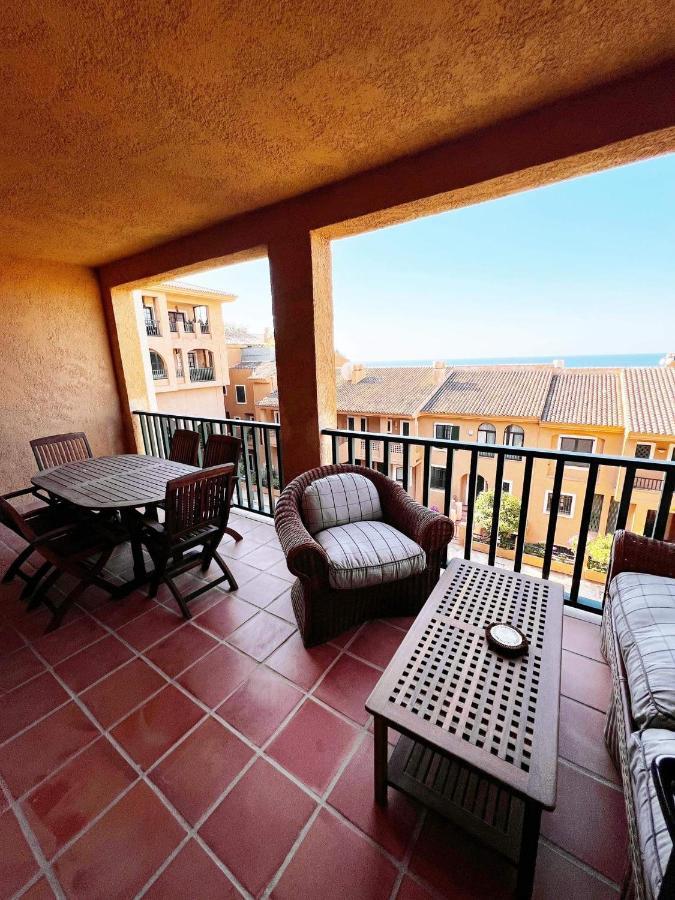 Luxury Mascarat Appartement *