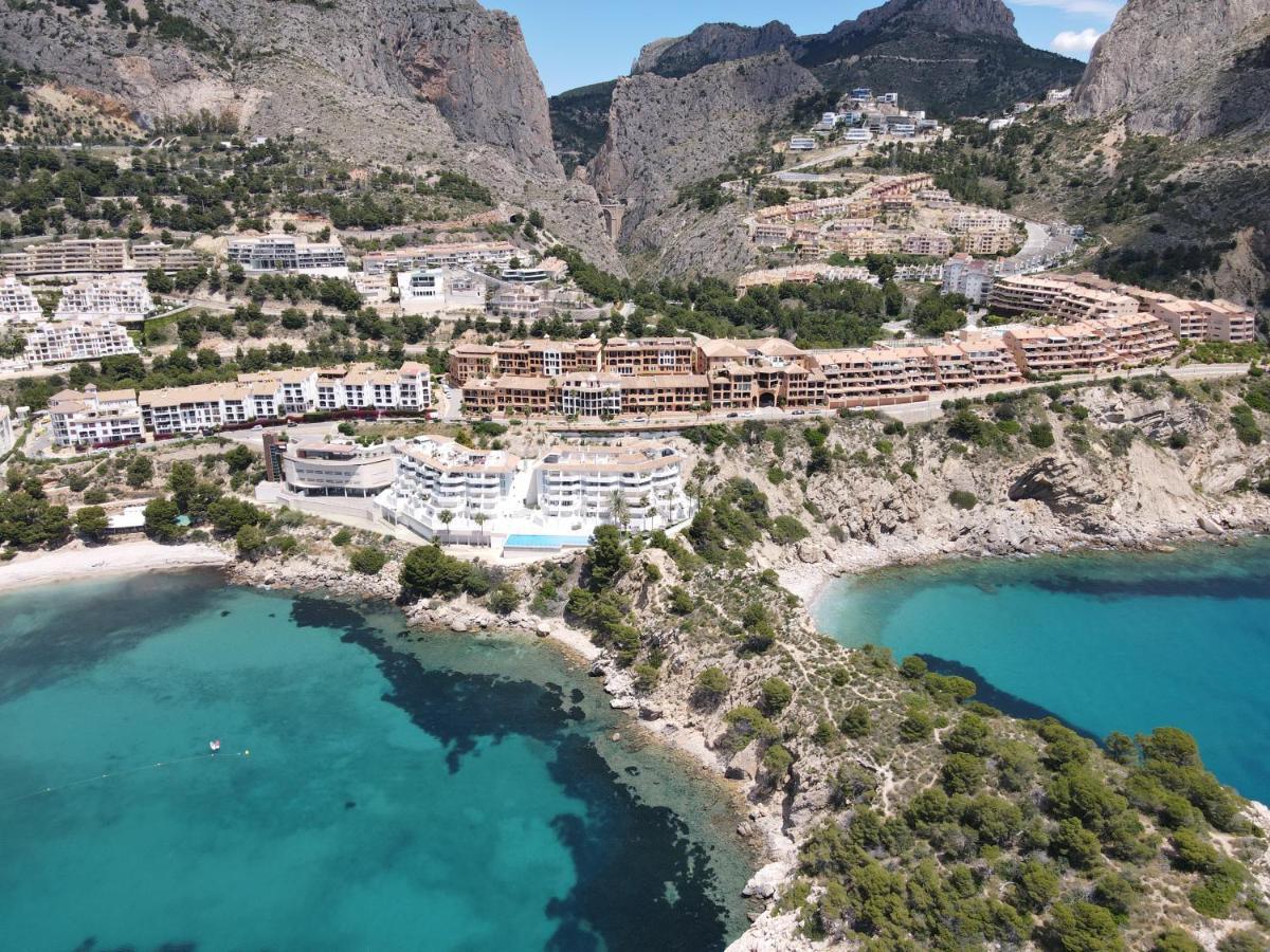 Appartement Luxury Mascarat Altea