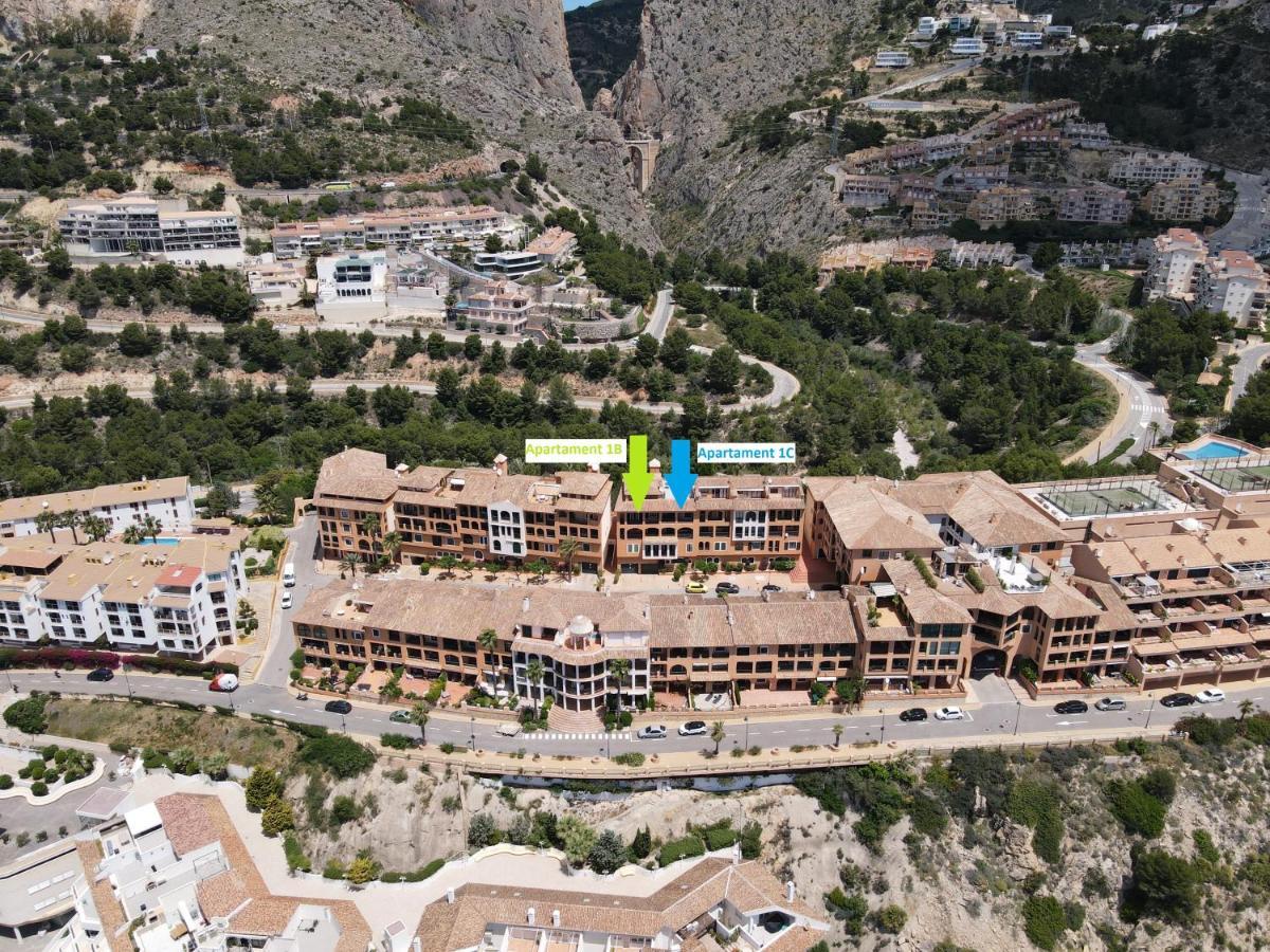 Luxury Mascarat Appartement *