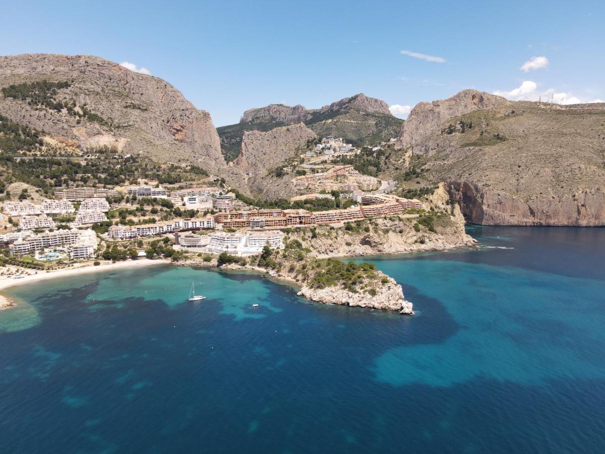 Appartement Luxury Mascarat Altea