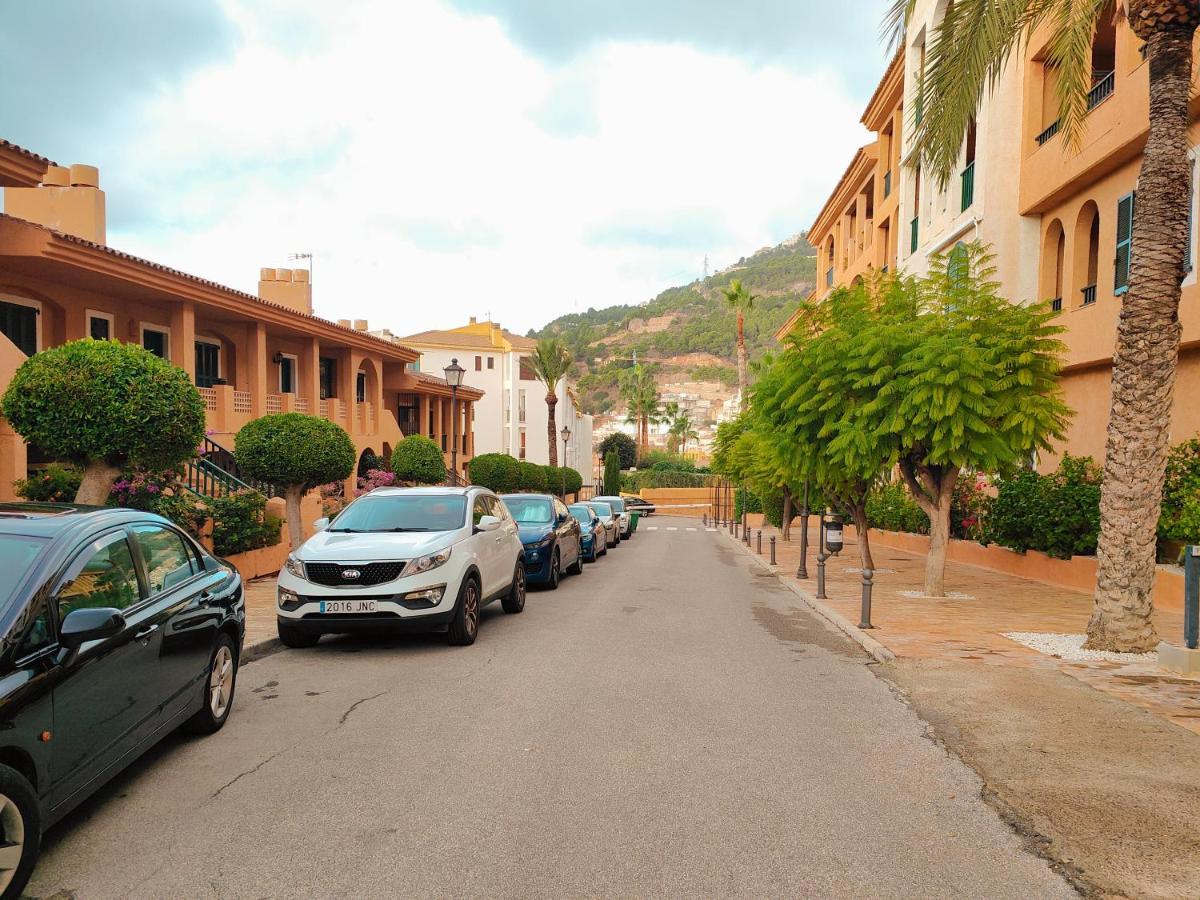 Luxury Mascarat Appartement Altea