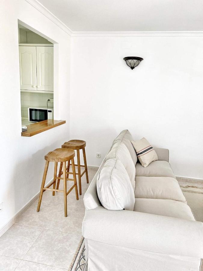 Luxury Mascarat Appartement