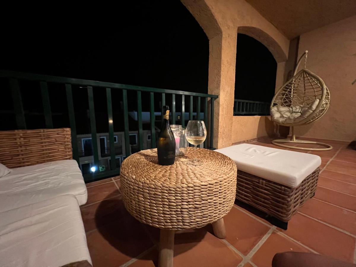 Appartement Luxury Mascarat *