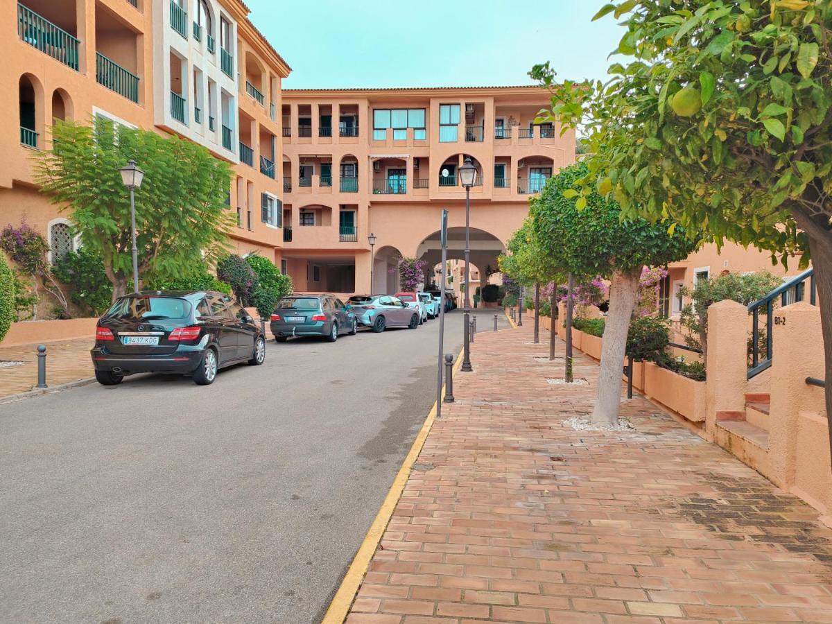 Appartement Luxury Mascarat Altea