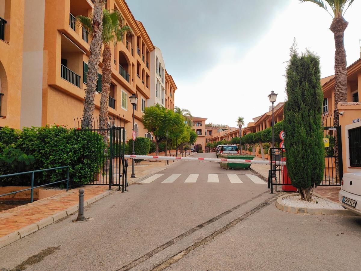 Luxury Mascarat Appartement