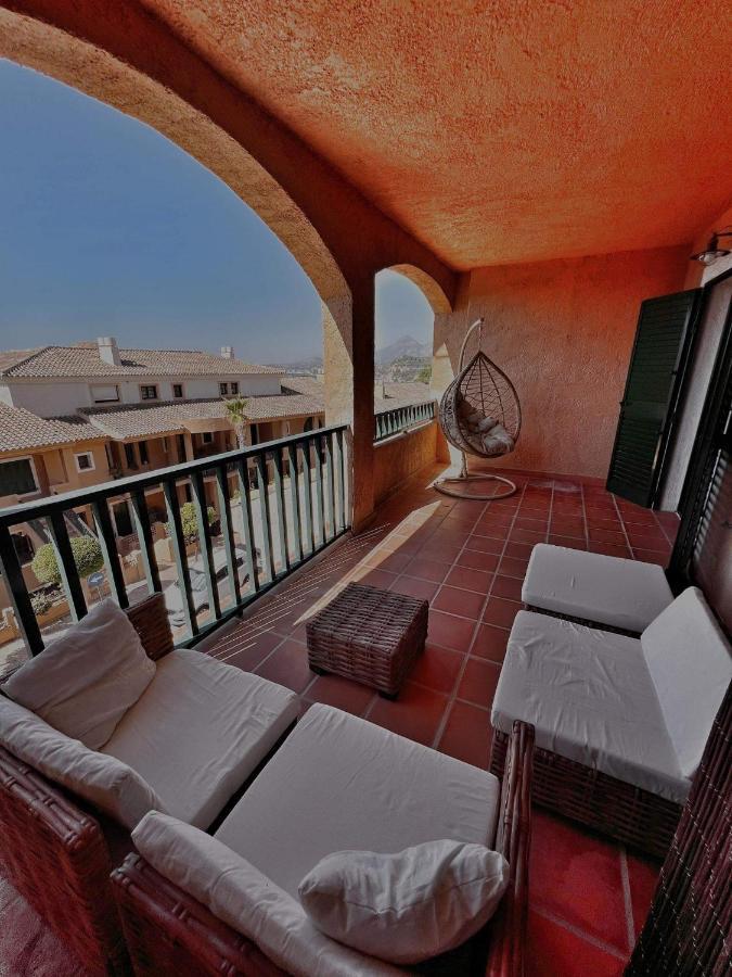 Luxury Mascarat Appartement *