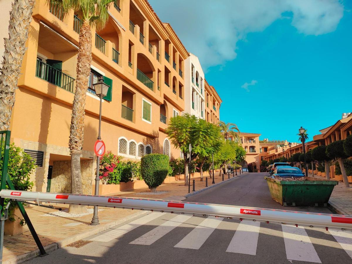 Luxury Mascarat Appartement