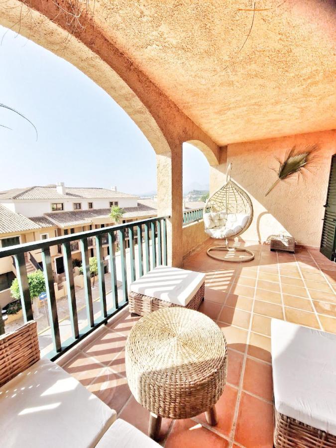 Luxury Mascarat Appartement Altea