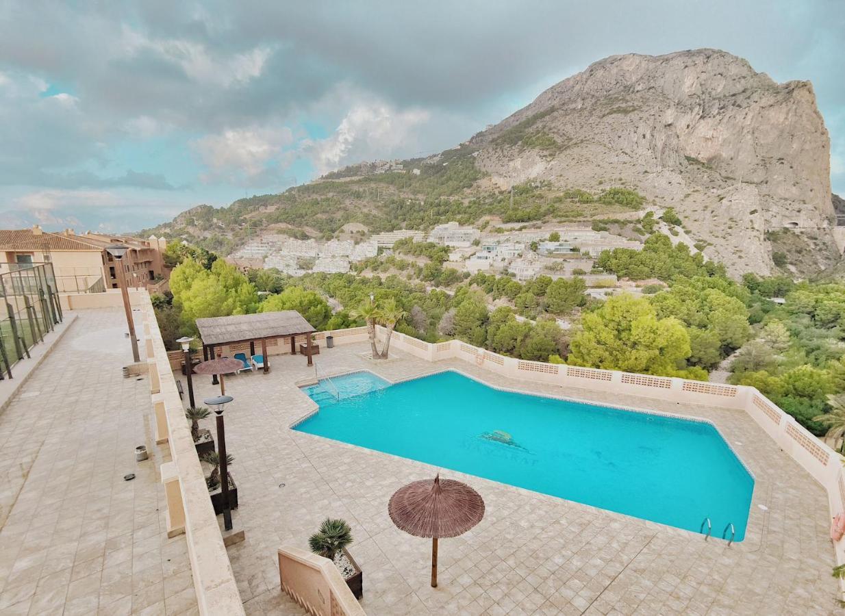 Luxury Mascarat Appartement *