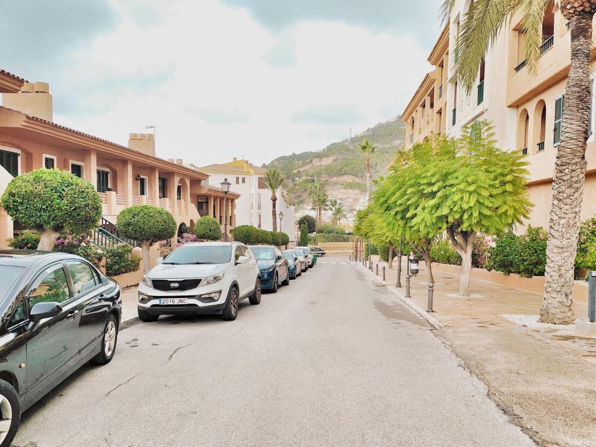 Appartement Luxury Mascarat