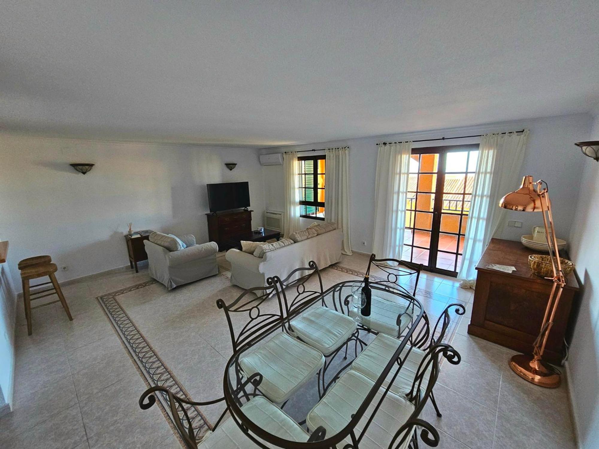 Luxury Mascarat Appartement