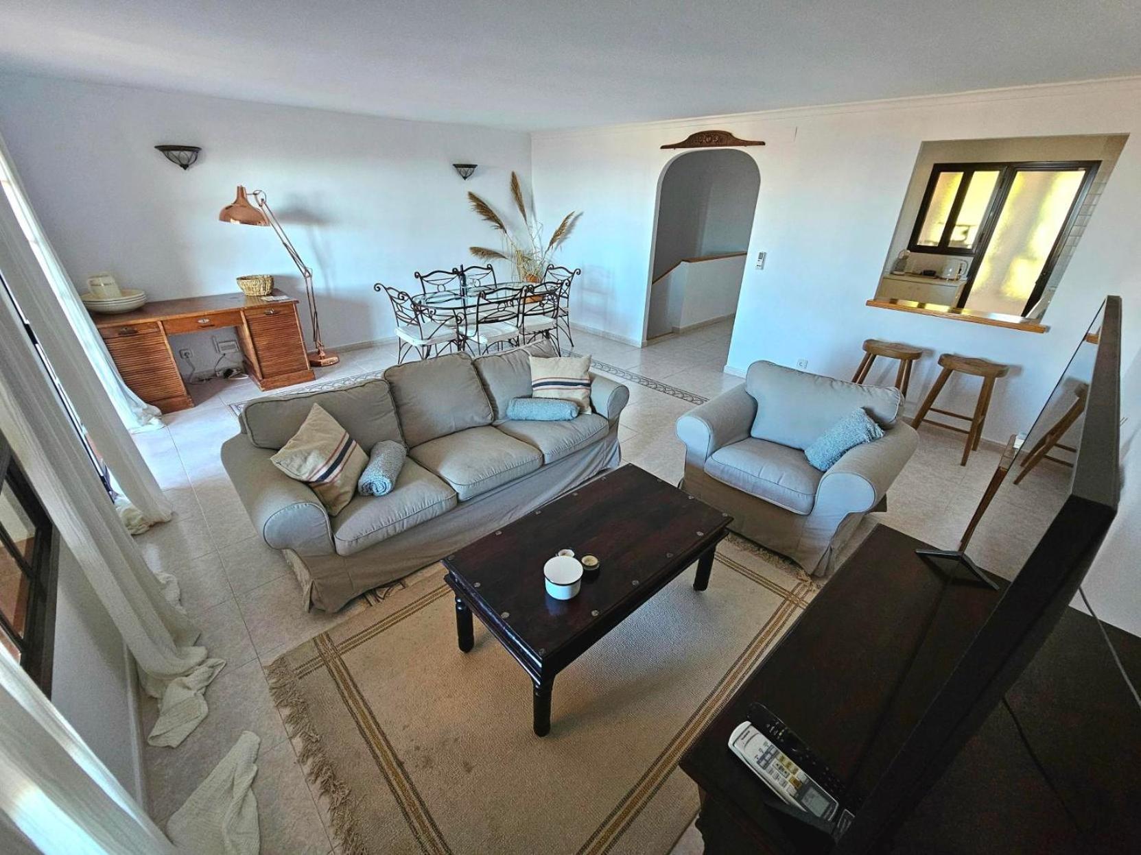 Appartement Luxury Mascarat