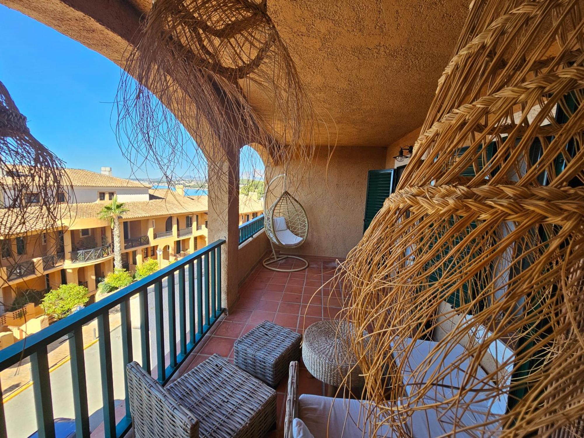 Luxury Mascarat Appartement *