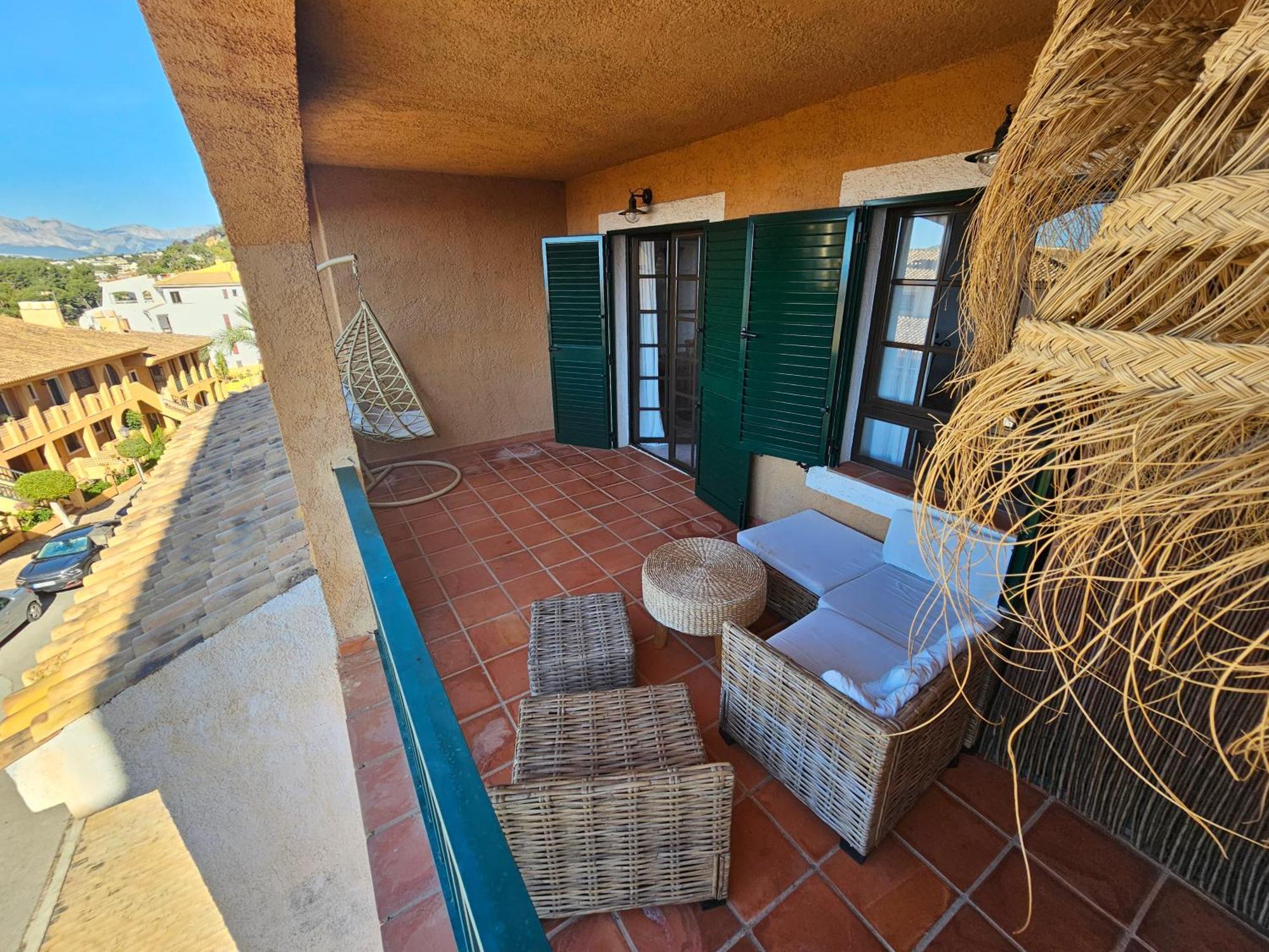 Appartement Luxury Mascarat